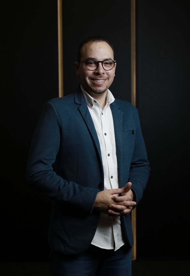 Gerson Moura, estrategista de comunicação da GM Comunicação Estratégica